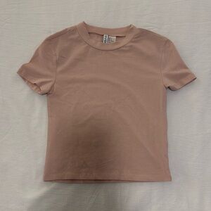 H&M Baby Tee